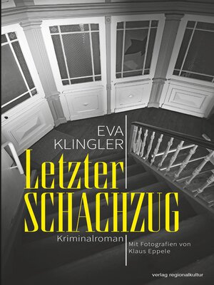 cover image of Letzter Schachzug